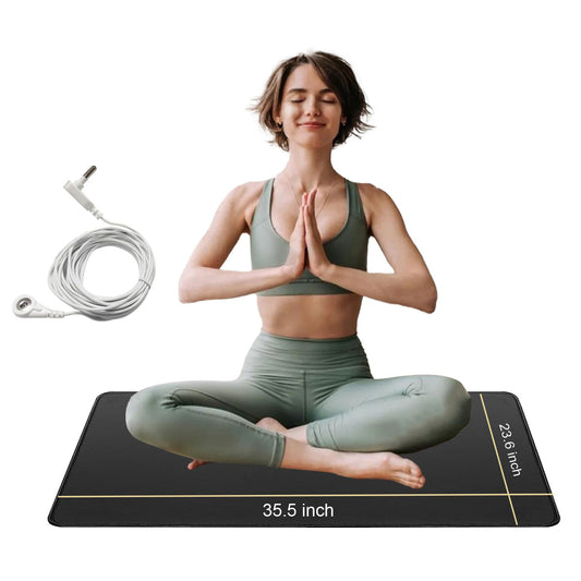 GroundRelief? Conductive Grounding Mat