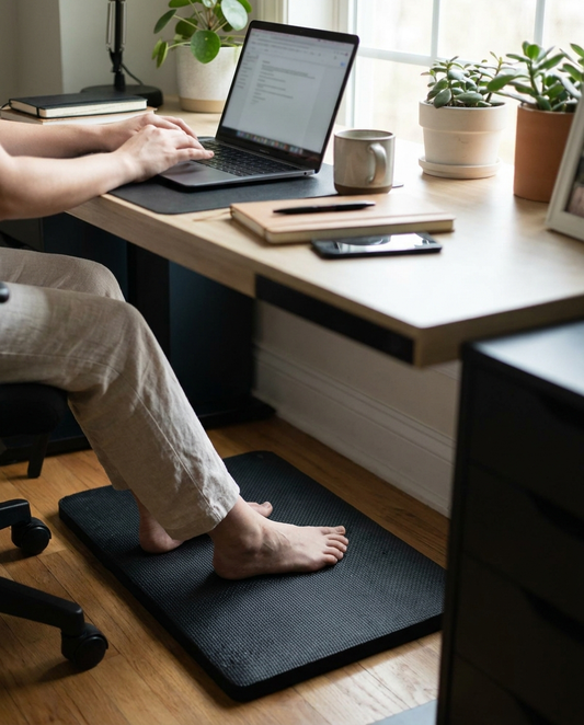 Grounding Comfort Mat