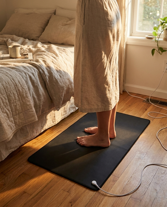 Grounding Comfort Mat