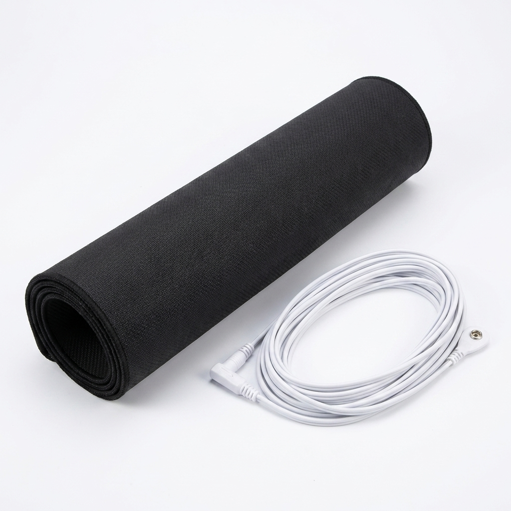 Grounding Comfort Mat