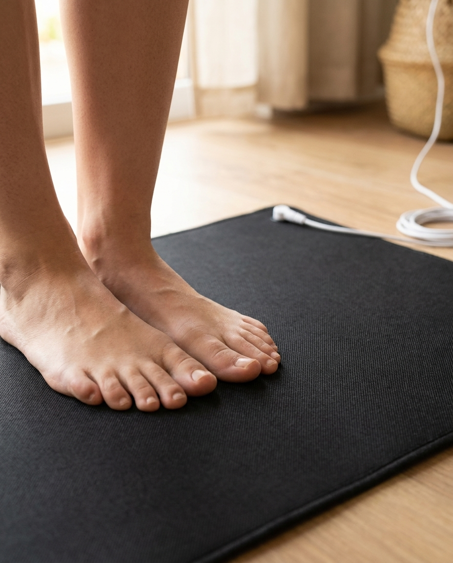 Grounding Comfort Mat